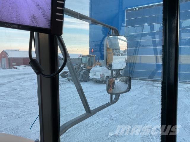 Volvo A40G Zglobni damperi