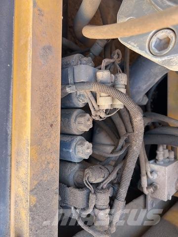 Volvo EC290BLC Bageri guseničari