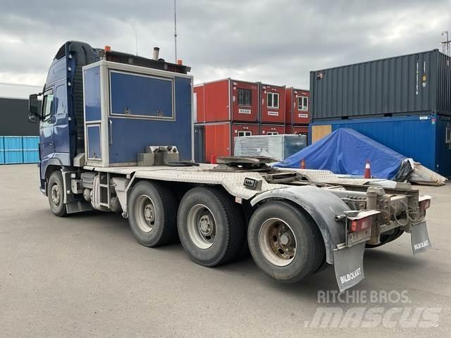 Volvo FH16 Tegljači