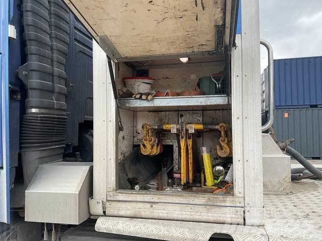 Volvo FH16 Tegljači