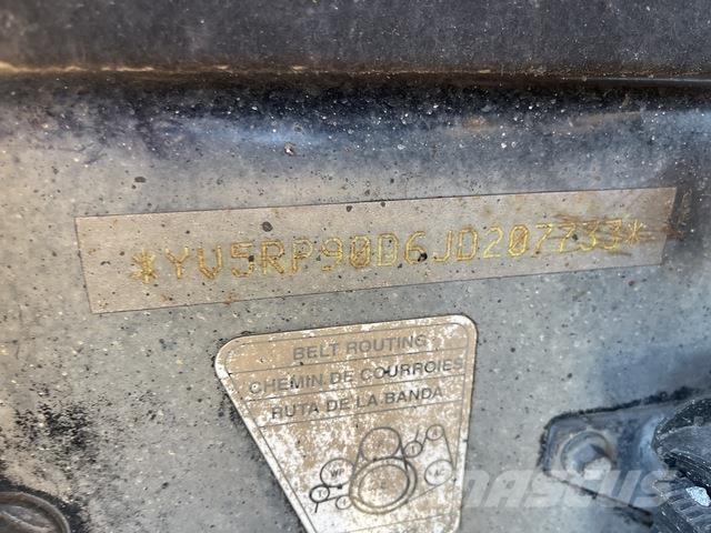 Volvo FH16 Tegljači