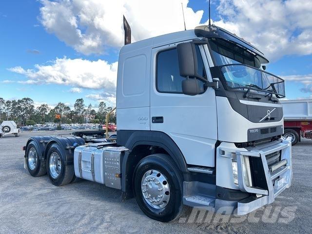 Volvo FM13 Tegljači