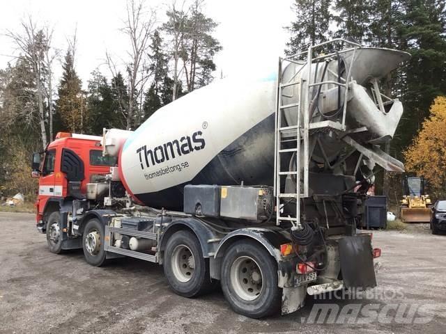 Volvo FM400 Ostali kamioni