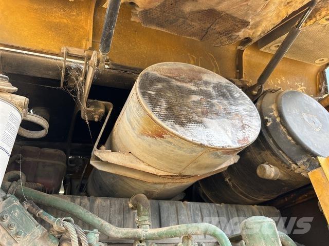 Volvo L180E Utovarivači na točkove