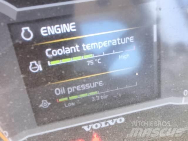 Volvo L260H Utovarivači na točkove