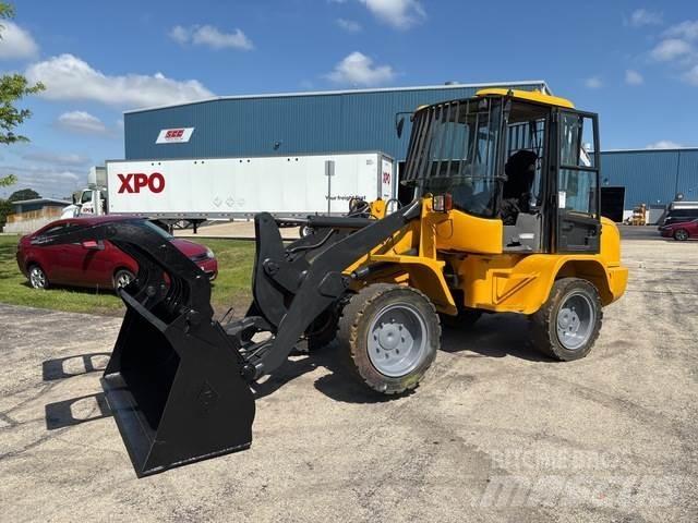 Volvo L35GS Utovarivači na točkove