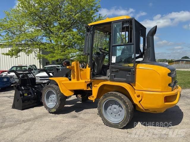 Volvo L35GS Utovarivači na točkove