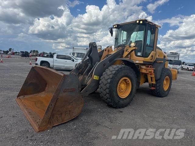 Volvo L70H Utovarivači na točkove