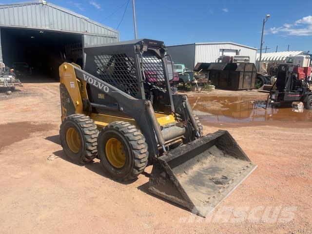 Volvo MC90B Skid steer mini utovarivači