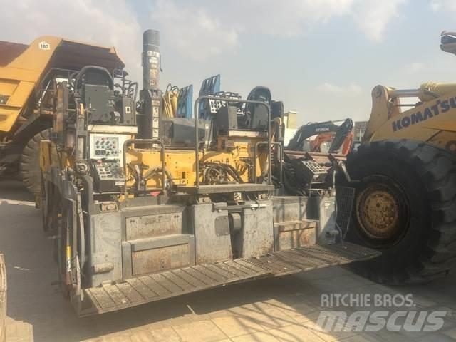 Volvo PF6170 Asfaltni finišeri