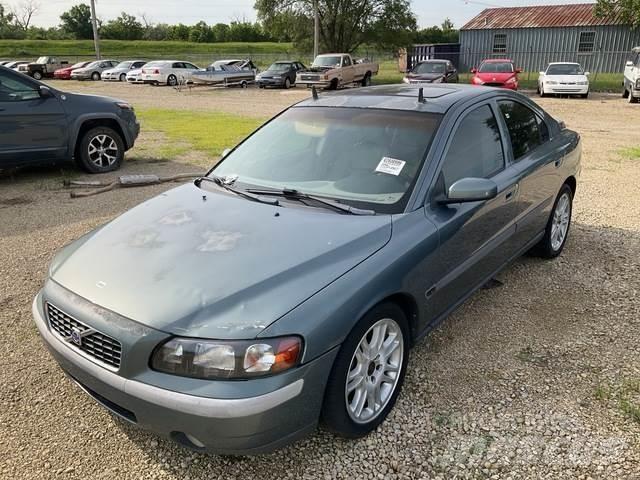 Volvo S60 Automobili