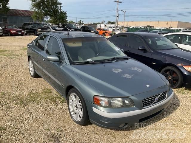 Volvo S60 Automobili