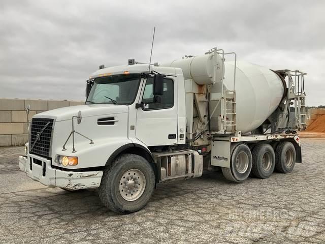 Volvo VHD Ostali kamioni