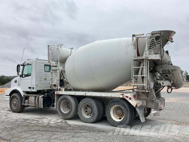 Volvo VHD Ostali kamioni