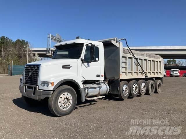Volvo VHD Kiperi kamioni