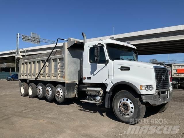 Volvo VHD Kiperi kamioni