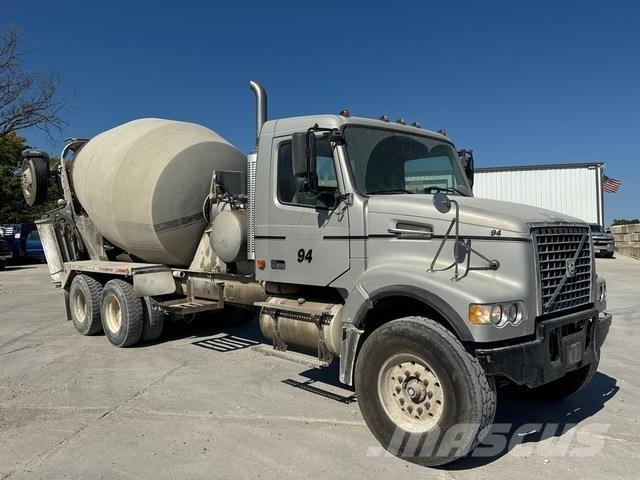Volvo VHD Ostali kamioni