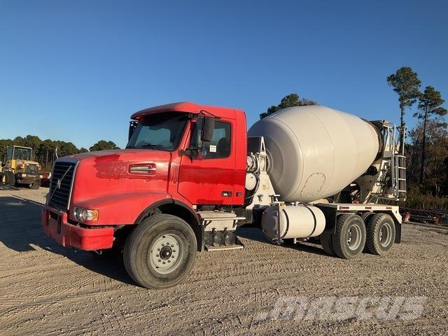 Volvo VHD Ostali kamioni