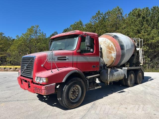 Volvo VHD64B Ostali kamioni