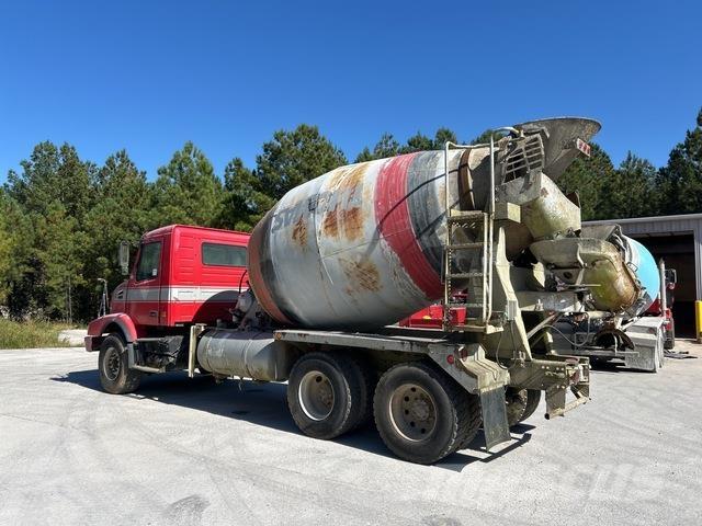 Volvo VHD64B Ostali kamioni