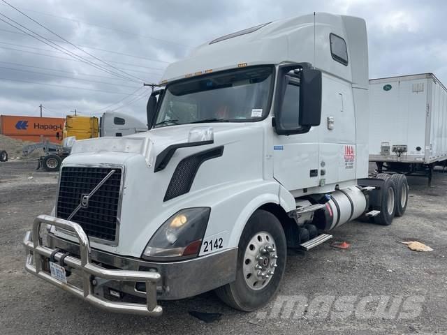 Volvo VLN670 Tegljači