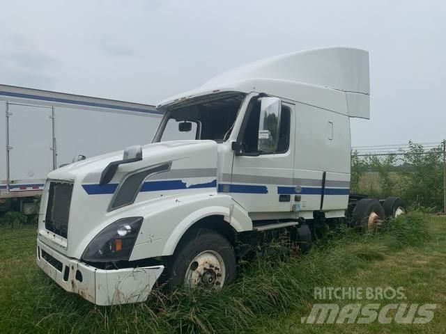 Volvo VN Tegljači