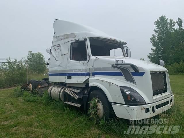 Volvo VN Tegljači