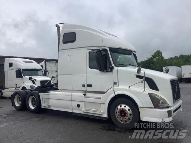 Volvo VNL Tegljači