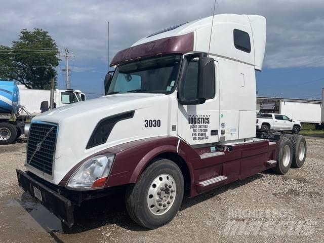 Volvo VNL Tegljači
