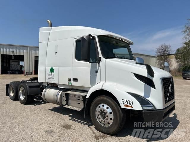 Volvo VNL Tegljači
