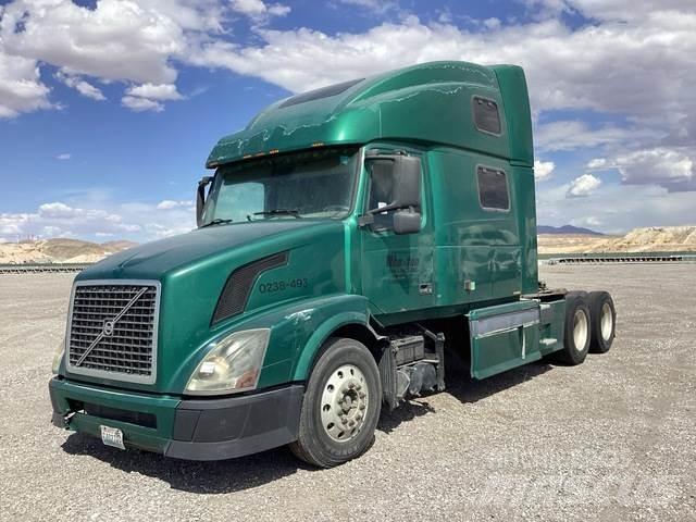 Volvo VNL Tegljači