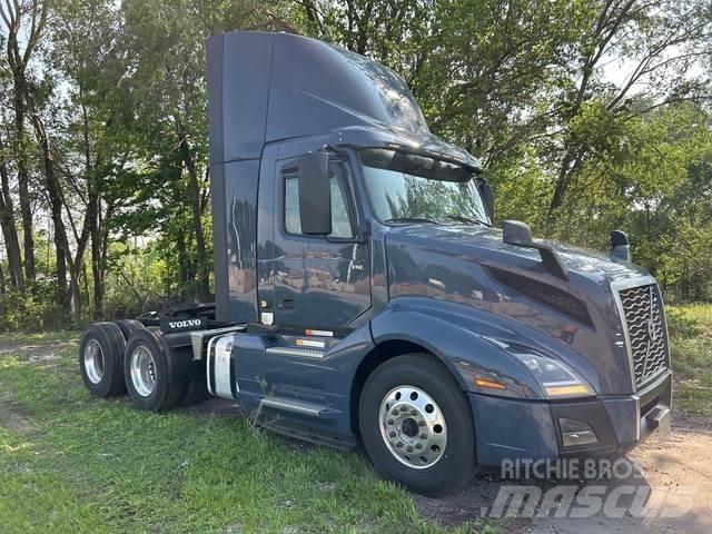 Volvo VNL Tegljači