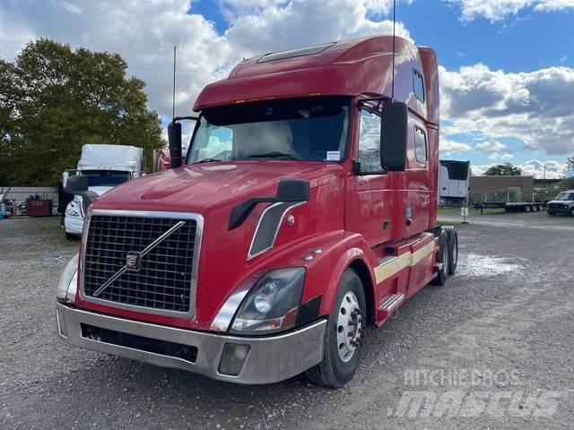 Volvo VNL Tegljači