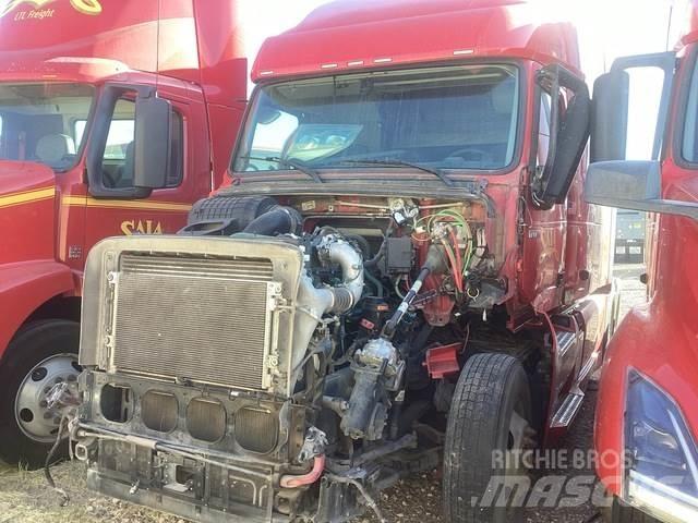 Volvo VNL Tegljači