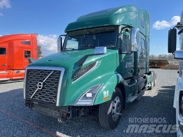 Volvo VNL Tegljači