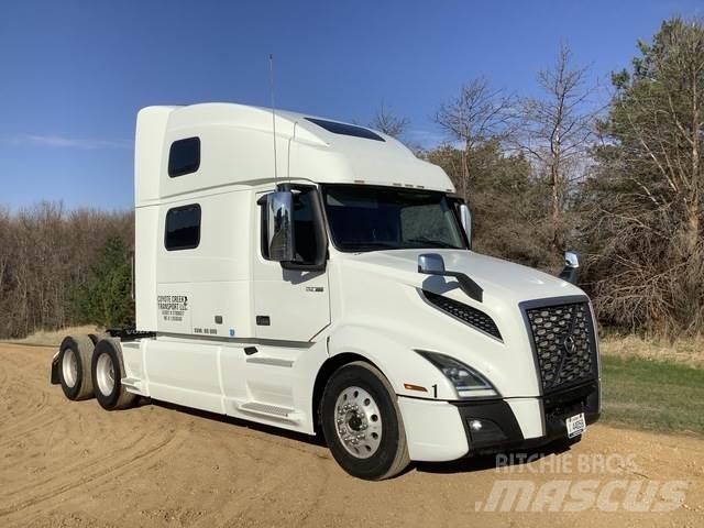 Volvo VNL Tegljači