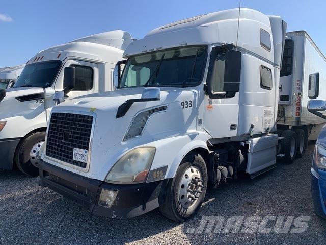 Volvo VNL Tegljači