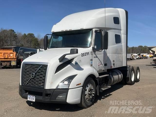 Volvo VNL Tegljači