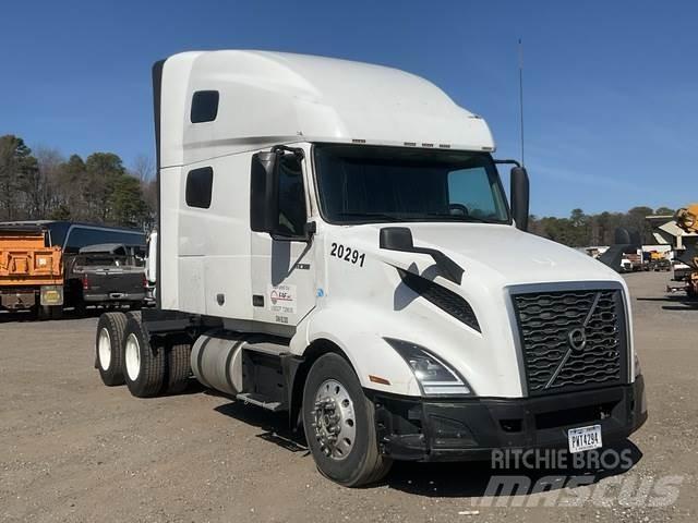 Volvo VNL Tegljači