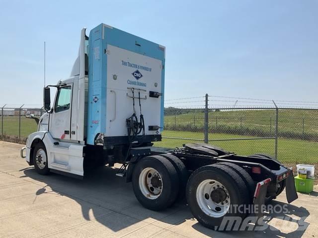 Volvo VNL Tegljači