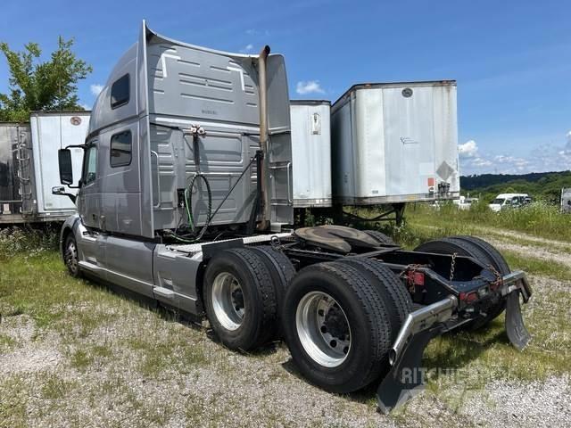 Volvo VNL Tegljači