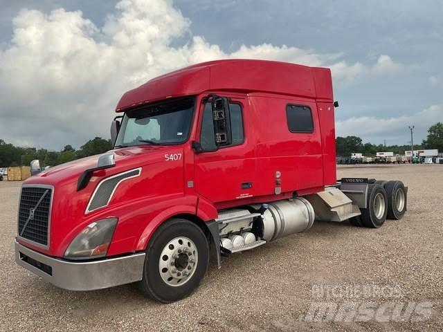 Volvo VNL Tegljači