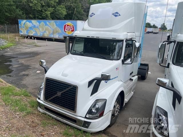 Volvo VNL Tegljači