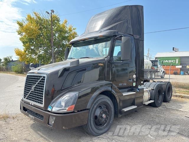 Volvo VNL Tegljači