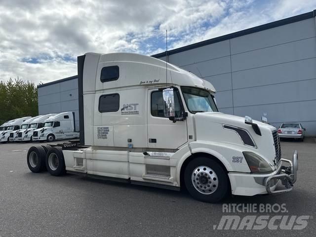 Volvo VNL 780 Tegljači