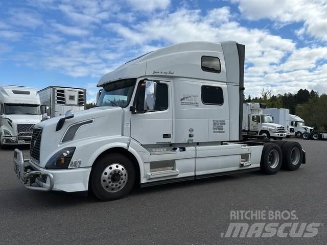 Volvo VNL 780 Tegljači