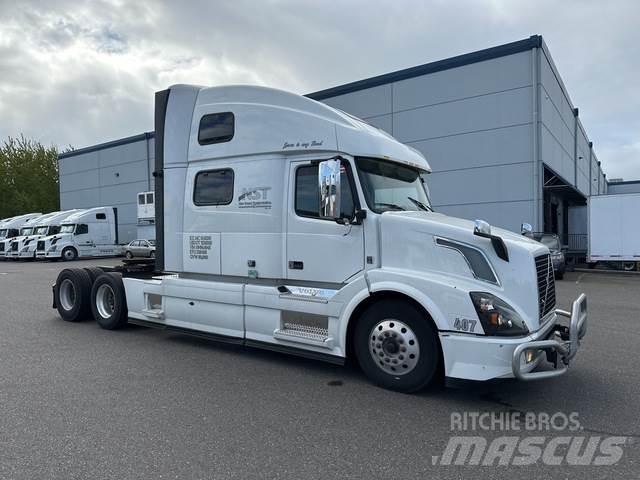 Volvo VNL 780 Tegljači