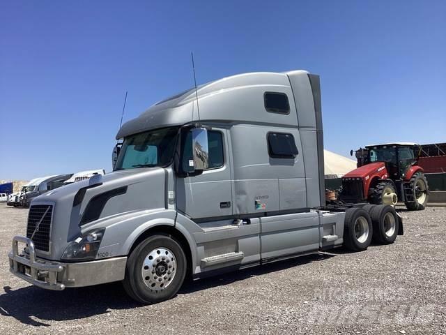 Volvo VNL64780 Tegljači