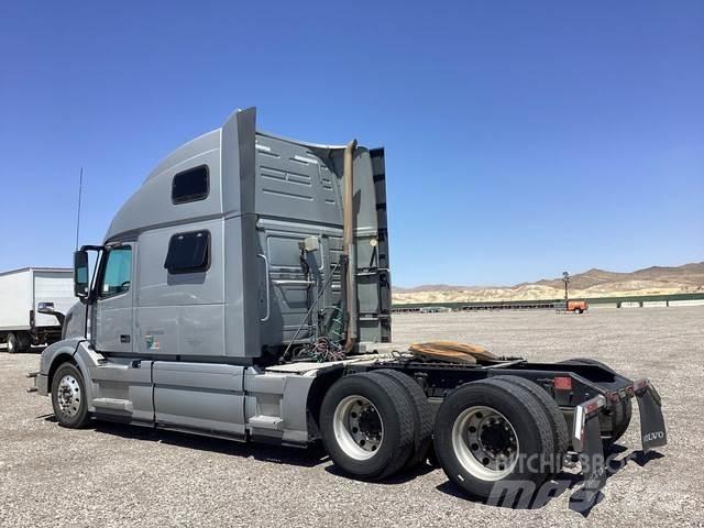 Volvo VNL64780 Tegljači