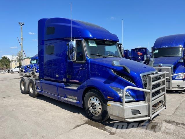 Volvo VNL760 Tegljači